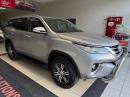 Thumbnail Toyota Fortuner 2.4GD-6