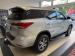 Toyota Fortuner 2.4GD-6 - Thumbnail 2