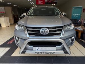 Toyota Fortuner 2.4GD-6 - Image 4