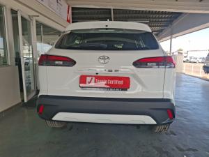 Toyota Corolla Cross 1.8 Xi - Image 5