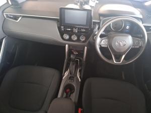 Toyota Corolla Cross 1.8 Xi - Image 6