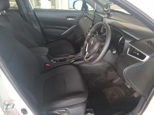 Toyota Corolla Cross 1.8 Xi - Image 7