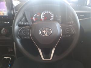Toyota Corolla Cross 1.8 Xi - Image 8