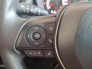 Toyota Corolla Cross 1.8 Xi - Image 9