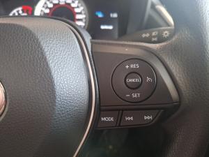 Toyota Corolla Cross 1.8 Xi - Image 10