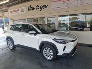 Toyota Corolla Cross 1.8 Xi - Image 1