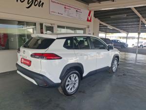 Toyota Corolla Cross 1.8 Xi - Image 2