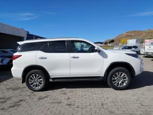 Toyota Fortuner 2.8GD-6 4x4 - Image 5