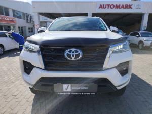 Toyota Fortuner 2.8GD-6 4x4 - Image 6