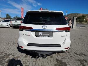 Toyota Fortuner 2.8GD-6 4x4 - Image 7