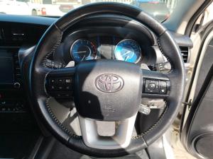 Toyota Fortuner 2.8GD-6 4x4 - Image 12