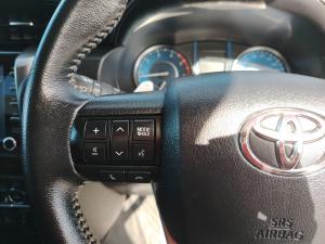 Toyota Fortuner 2.8GD-6 4x4 - Image 13