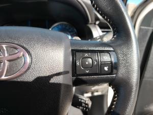 Toyota Fortuner 2.8GD-6 4x4 - Image 14