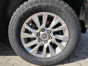 Toyota Fortuner 2.8GD-6 4x4 - Image 25