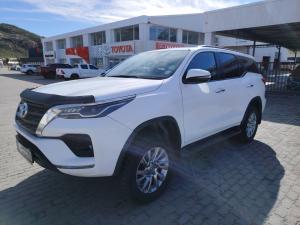 Toyota Fortuner 2.8GD-6 4x4 - Image 27