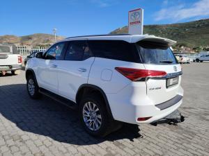 Toyota Fortuner 2.8GD-6 4x4 - Image 28
