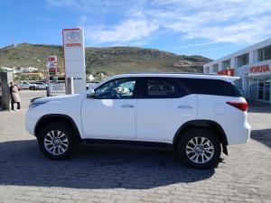 Toyota Fortuner 2.8GD-6 4x4 - Image 29