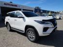 Thumbnail Toyota Fortuner 2.8GD-6 4x4