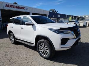 Toyota Fortuner 2.8GD-6 4x4 - Image 1