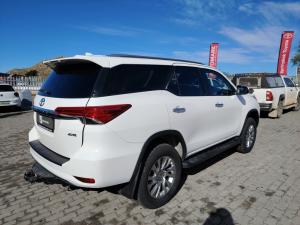 Toyota Fortuner 2.8GD-6 4x4 - Image 2