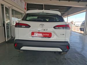 Toyota Corolla Cross 1.8 XS - Image 5