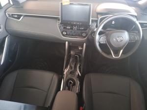 Toyota Corolla Cross 1.8 XS - Image 6