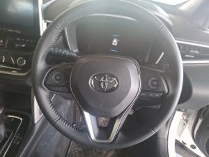 Toyota Corolla Cross 1.8 XS - Image 8