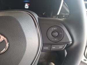 Toyota Corolla Cross 1.8 XS - Image 10