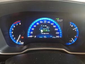 Toyota Corolla Cross 1.8 XS - Image 11