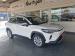 Toyota Corolla Cross 1.8 XS - Thumbnail 1