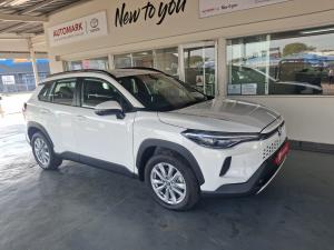 Toyota Corolla Cross 1.8 XS - Image 1