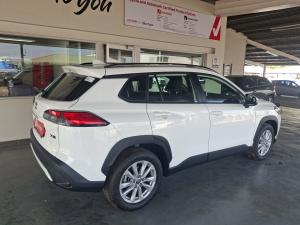 Toyota Corolla Cross 1.8 XS - Image 2