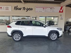 Toyota Corolla Cross 1.8 XS - Image 3