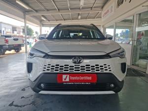 Toyota Corolla Cross 1.8 XS - Image 4
