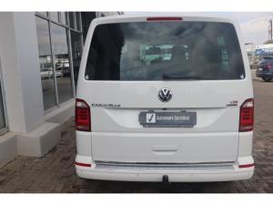 Volkswagen Caravelle 2.0BiTDI Highline 4Motion - Image 6