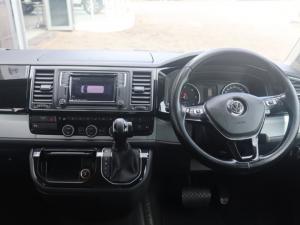 Volkswagen Caravelle 2.0BiTDI Highline 4Motion - Image 7