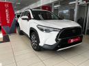 Thumbnail Toyota Corolla Cross 1.8 XR