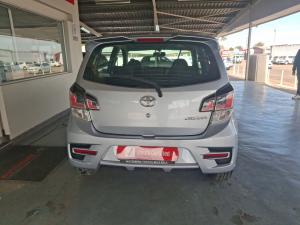 Toyota Agya 1.0 auto - Image 5