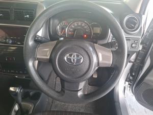 Toyota Agya 1.0 auto - Image 8