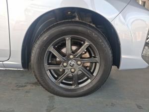 Toyota Agya 1.0 auto - Image 11