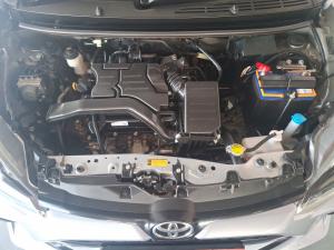 Toyota Agya 1.0 auto - Image 12