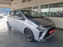 Thumbnail Toyota Agya 1.0 auto