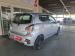 Toyota Agya 1.0 auto - Thumbnail 2