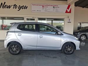 Toyota Agya 1.0 auto - Image 3