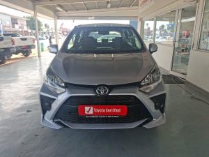 Toyota Agya 1.0 auto - Image 4