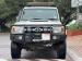 Toyota Land Cruiser 79 4.5D-4D V8 single cab LX - Thumbnail 6