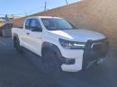 Thumbnail Toyota Hilux 2.8GD-6 Xtra cab Legend manual