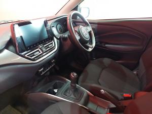 Toyota Starlet 1.5 XR manual - Image 7