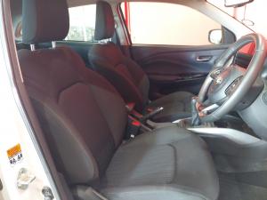 Toyota Starlet 1.5 XR manual - Image 10
