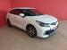 Toyota Starlet 1.5 XR manual - Thumbnail 1